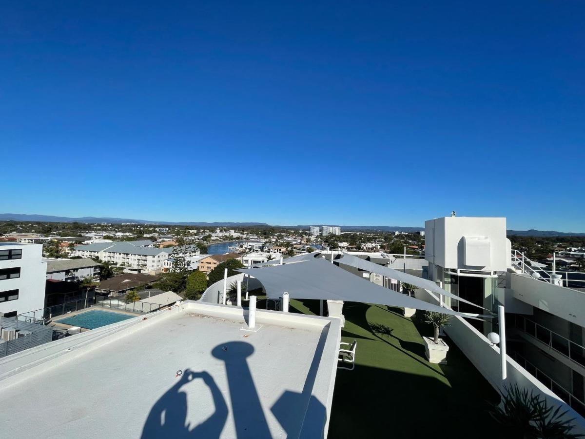 The Atrium 4* Gold Coast