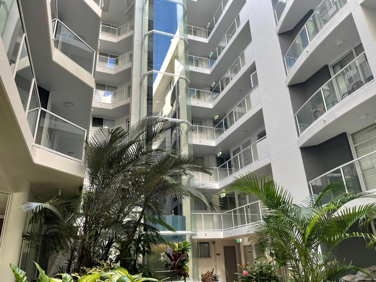 The Atrium Aparthotel 4*