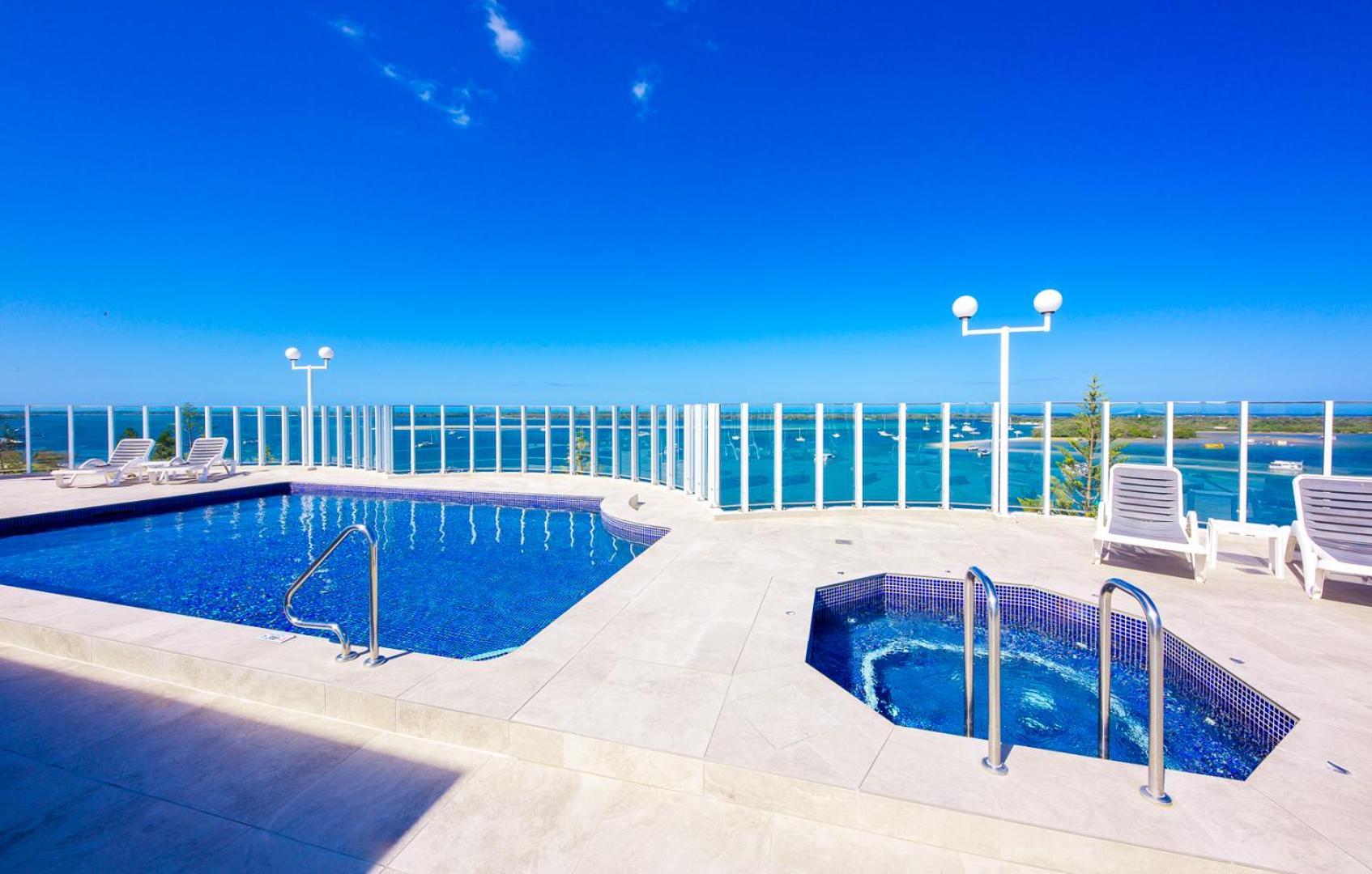 The Atrium 4*