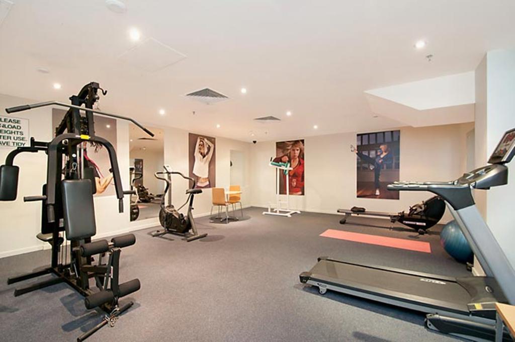The Atrium 4* Gold Coast
