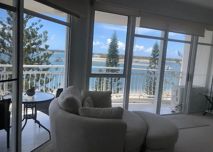 The Atrium Resort