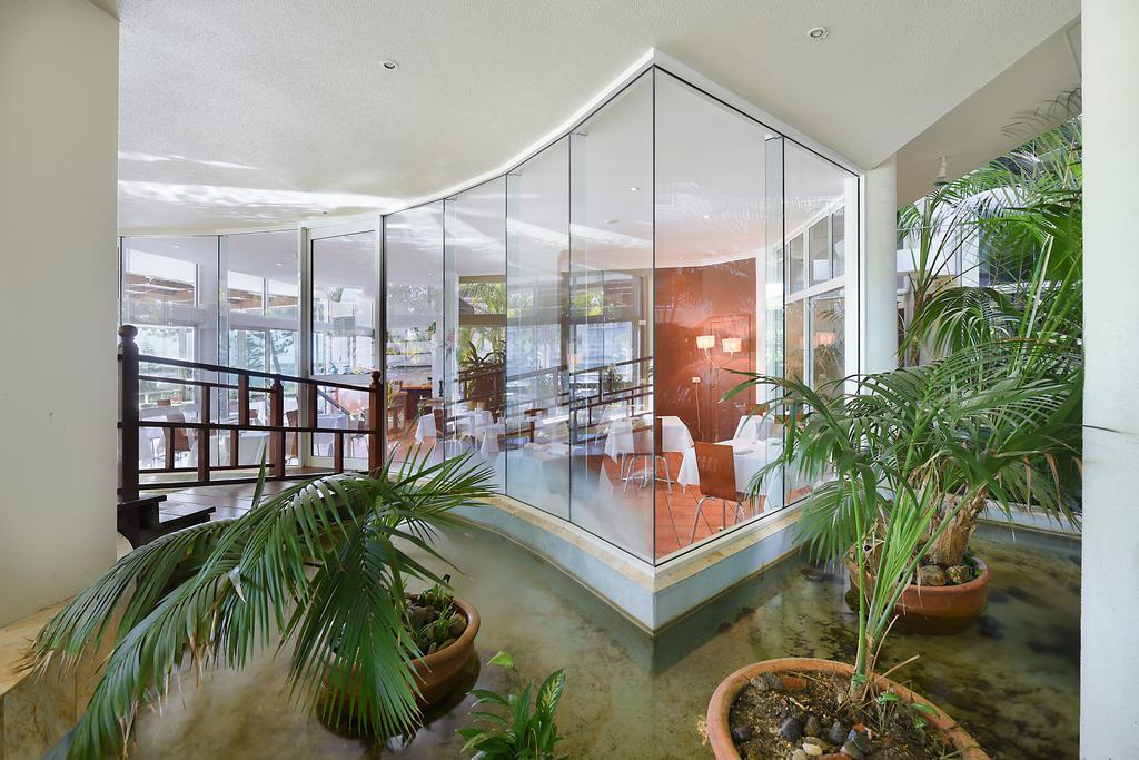 Aparthotel The Atrium